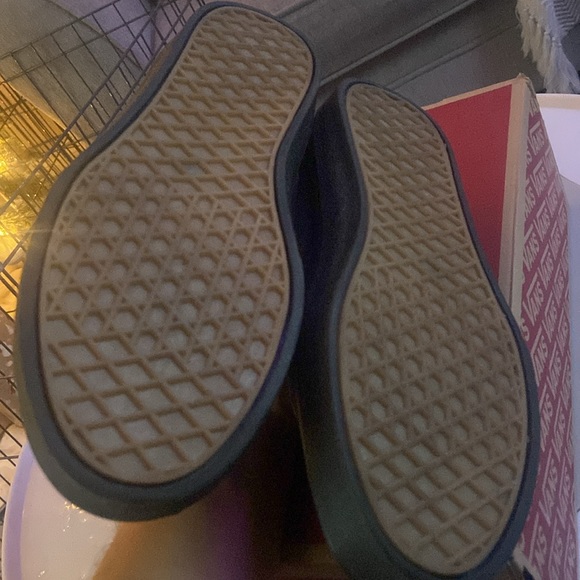 Vans Old Sokol - Picture 3 of 4